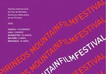 PIRINEOS MOUNTAIN FILM FESTIVAL. BOLTAÑA en Boltaña