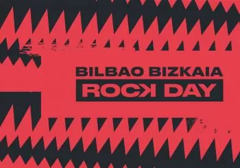 Bizkaia Rock Day en Bilbao