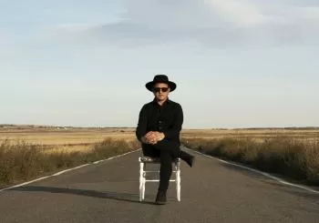 Desconcierto con DELDESIERTO en Zaragoza