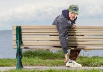 Homeshake en Madrid