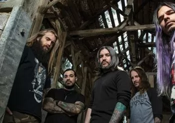 Suicide Silence en Frankfurt am Main