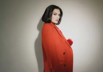 Jessie J en Hamburg