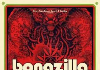 Bongzilla en Donostia