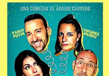 UN SECRETO A VOCES en Almería