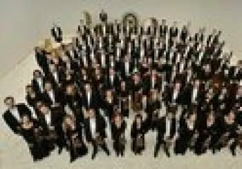 Orquesta Sinfónica de Radio Viena y Marin Alsop en Barcelona