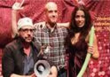 Orgasmos, la comedia en Sant Vicenç dels Horts en Barcelona