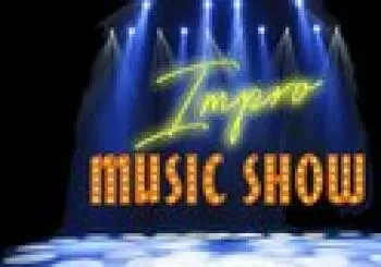 Impro Music Show en Barcelona