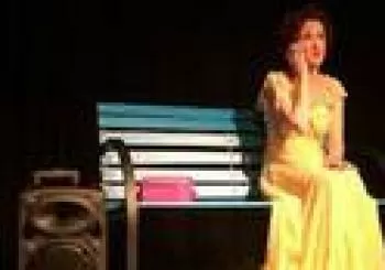 Mirta en espera en Barcelona