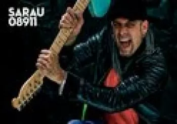 Tribut Fito Y Fitipaldis al Sarau08911 Barcelona