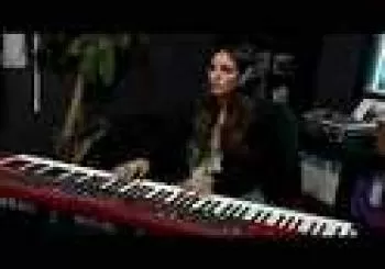 Sandra Cipolat Trio en Barcelona