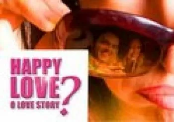 Happy love o love story? en Barcelona