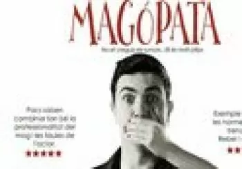 Magópata en Barcelona