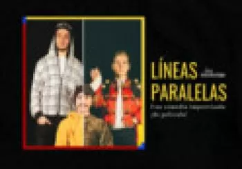 Líneas Paralelas, una comedia improvisada en Barcelona