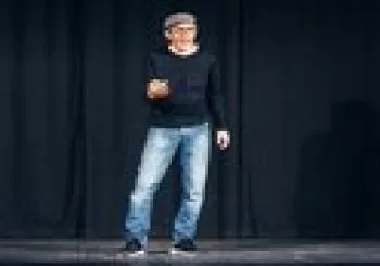 40 cuentos por hora en Barcelona