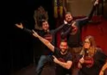 Canal Jamms! en Barcelona
