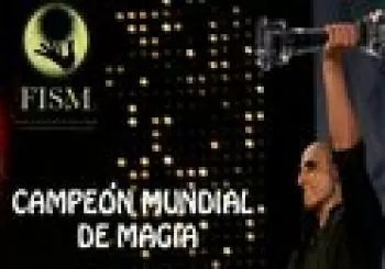 Héctor Mancha - Esto No Es Magia en Madrid