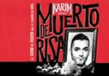 Karim - Muerto de risa en Madrid
