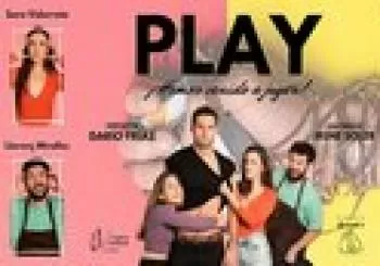 PLAY en Madrid