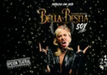 Bella y Bestia soy en Madrid