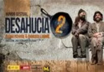 Desahucia2 en Madrid