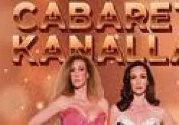 Cabaret Kanalla en Valencia