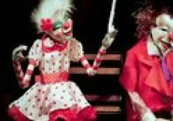 Circus en Valencia