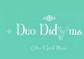 Dúo Dídyma (Concierto Música Celta) en Valencia