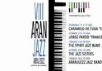 Aranjazz en Madrid