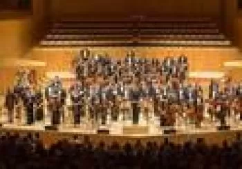 Concert de primavera en Valencia