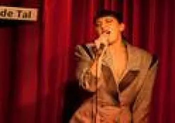Comedy queer en Madrid