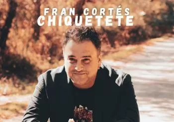 Fran Cortés Chiquetete en Jaleo Teatinos en Málaga
