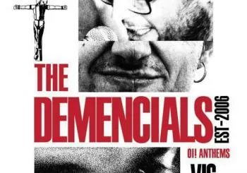 The Demencials en Vic