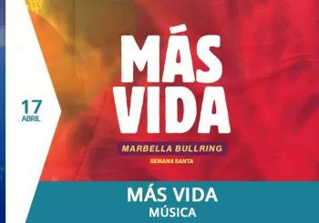 Más Vida en Marbella