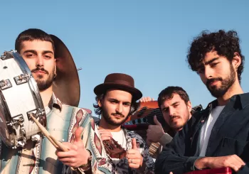 KÒT LAPÈ | Presentación de 