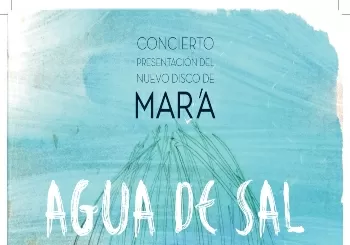 Agua de Sal en Tenerife