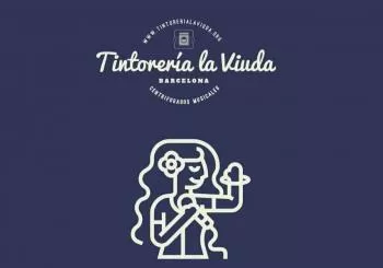 Tintorería La Viuda (concierto) en Barcelona