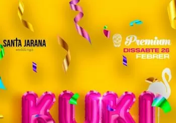 CARNAVAL KUKI ULTIMAS en Tarragona