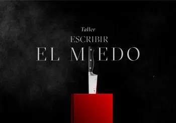 Escribir el miedo en Barcelona