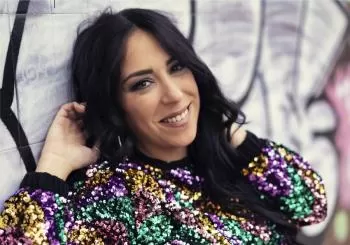 Lya en Madrid