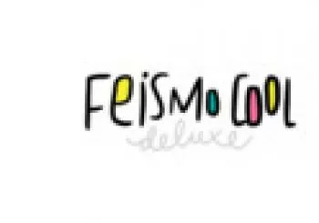 Feismo Cool DELUXE: Raquel Hervás, Guillem Estadella y Marc Lebowski en Barcelona