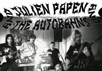 Julien Papen & the Autobahns+ Lafff Box+ ECM en Barcelona