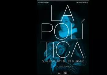 La Trapecista Autómata: La Política en La Cabrera