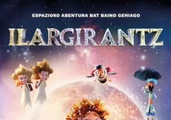 ILARGIRANTZ en Mutriku