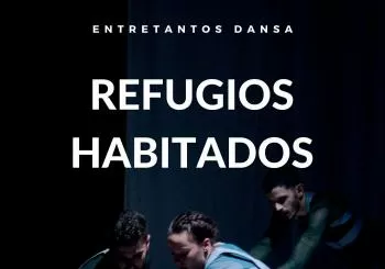 Refugios habitados, en Artea Espai en Valencia