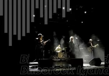 IGAN-DAYS - NOW NINÁH en Bilbao