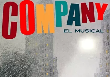 Company El Musical en madrid