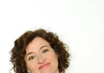 ESTHER GIMENO - LA ESTUPENDA COMEDY en Granada