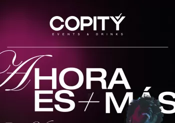 COPITY AHORA ES + en Alicante