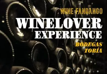 Winelover Experience con Bodegas Tobía 08-03-22 en Logroño