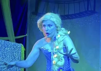 LAS AVENTURAS DE RAPUNZEL - La Tomasa Teatro - Domingo 24 Abril (12:00 h) Público Familiar en Córdoba